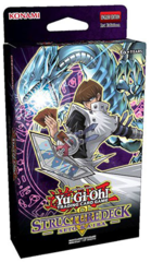 Seto Kaiba Structure Deck - 1st Edition